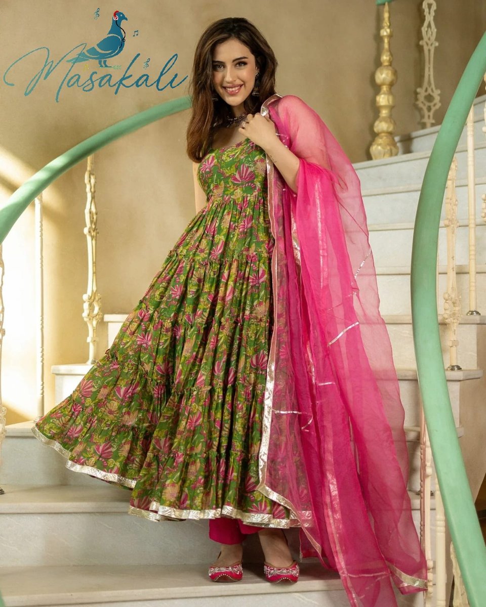 Masakali Vol-01 1001-1004 Series 3