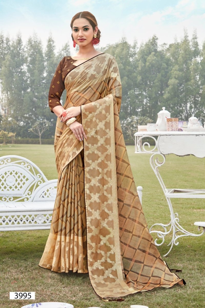 5D Designer Kaashvi 3991-3998 Series 5