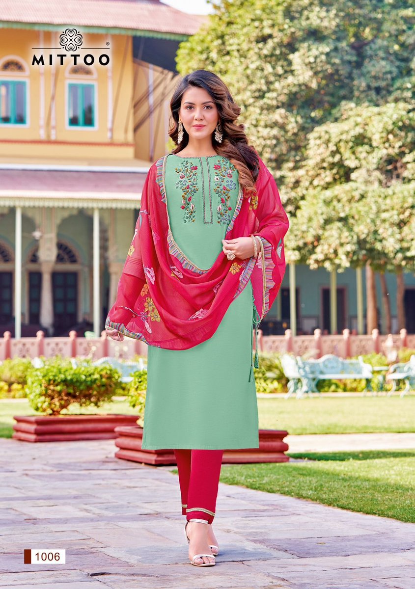 MITTOO MADHUBALA 1001 TO 1006 6