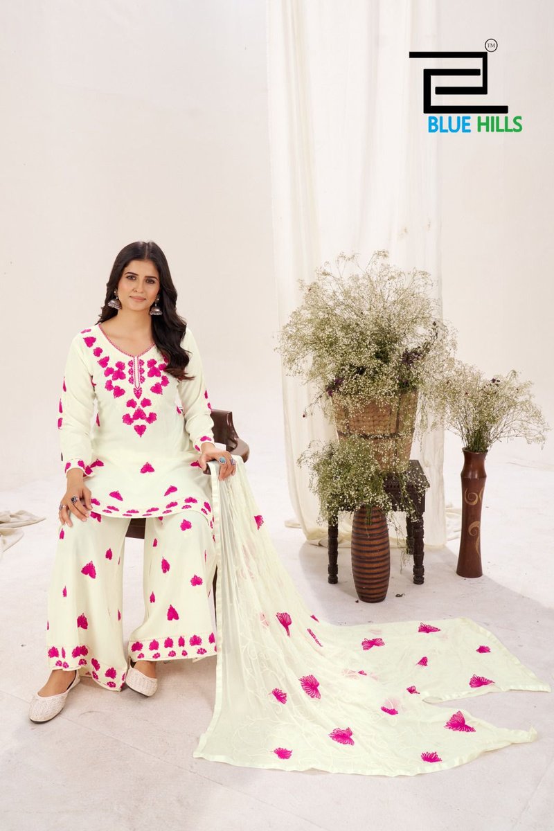 BLUE HILLS PINK LOTUS 2
