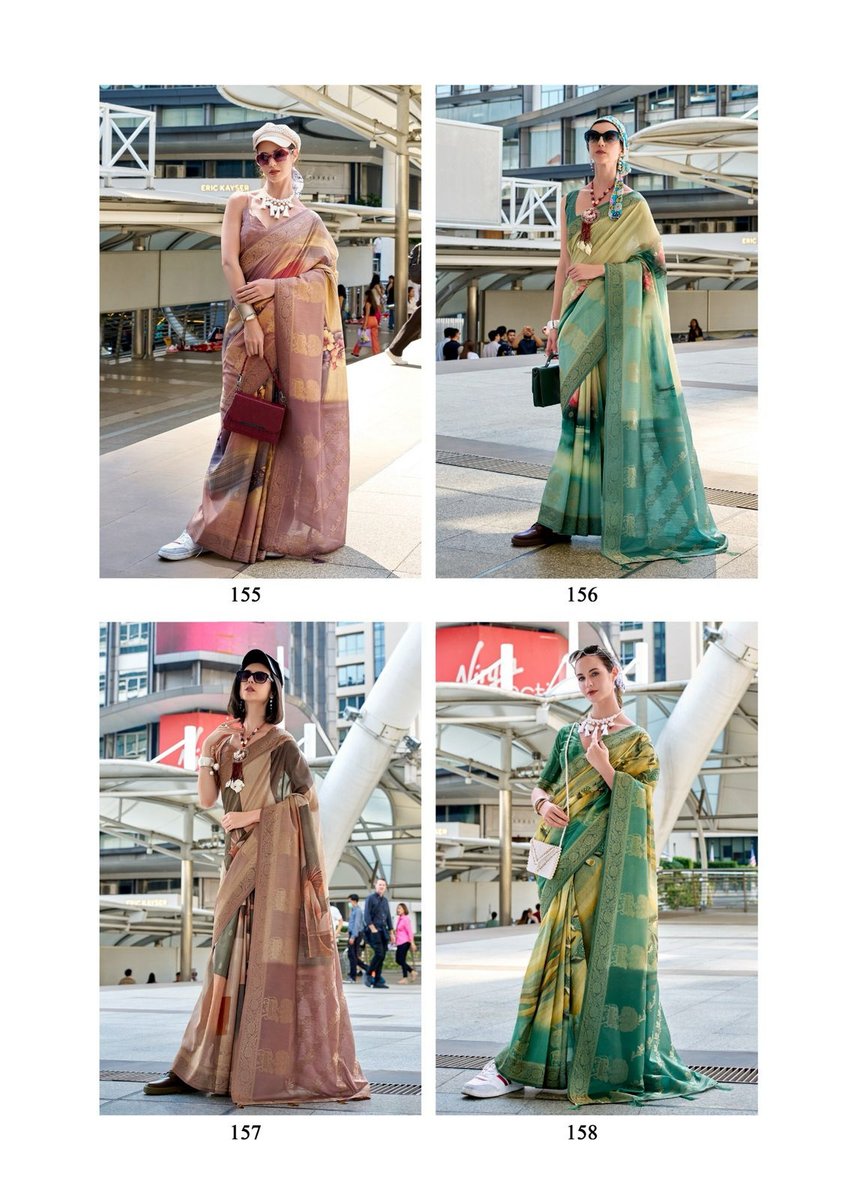 RAJPATH PICHWAI SILK 155 TO 162 10