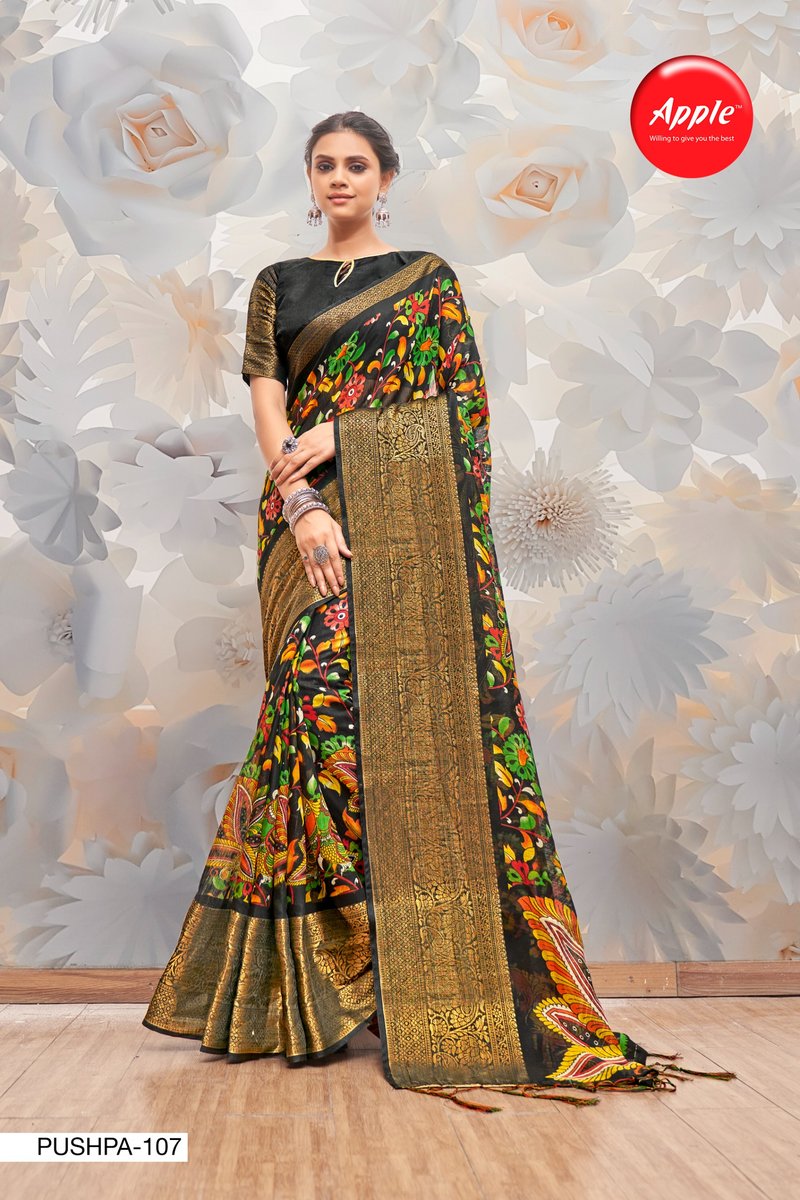 APPLE PUSHPA VOL-1 101 TO 108 6