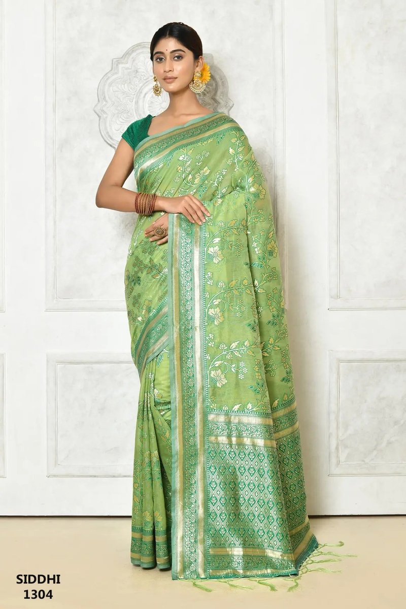 Fashion Lab Siddhi 1301-1311 Series 4