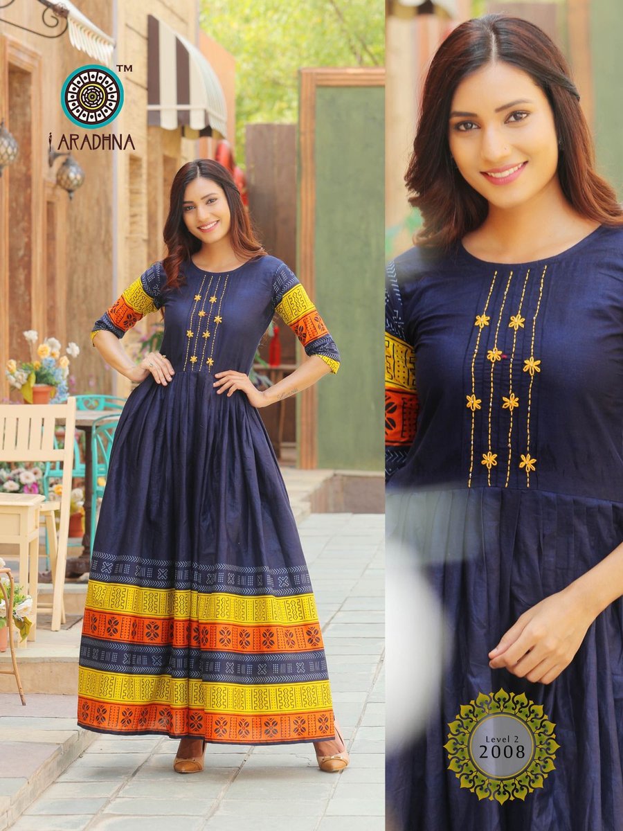 Aradhna Fashion Level Vol-2 2001-2010 Series 8