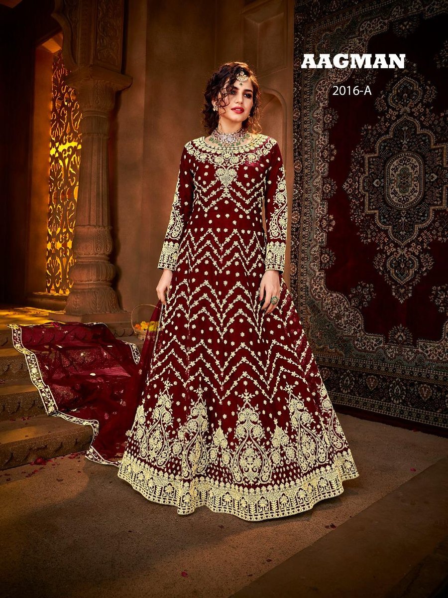 Avighaya Aagman 2016 Colors 1