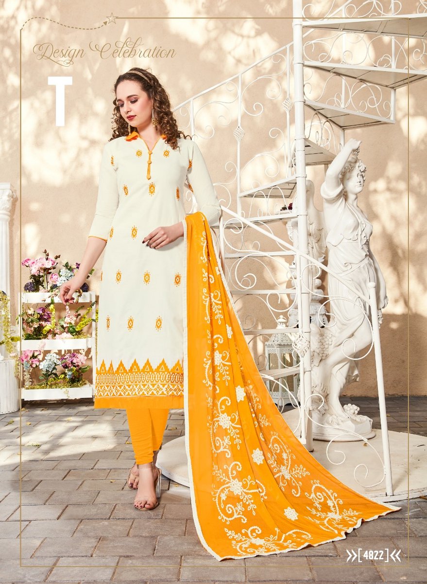 Best Choice Rutba Khan Vol-48 4813-4823 Series 10
