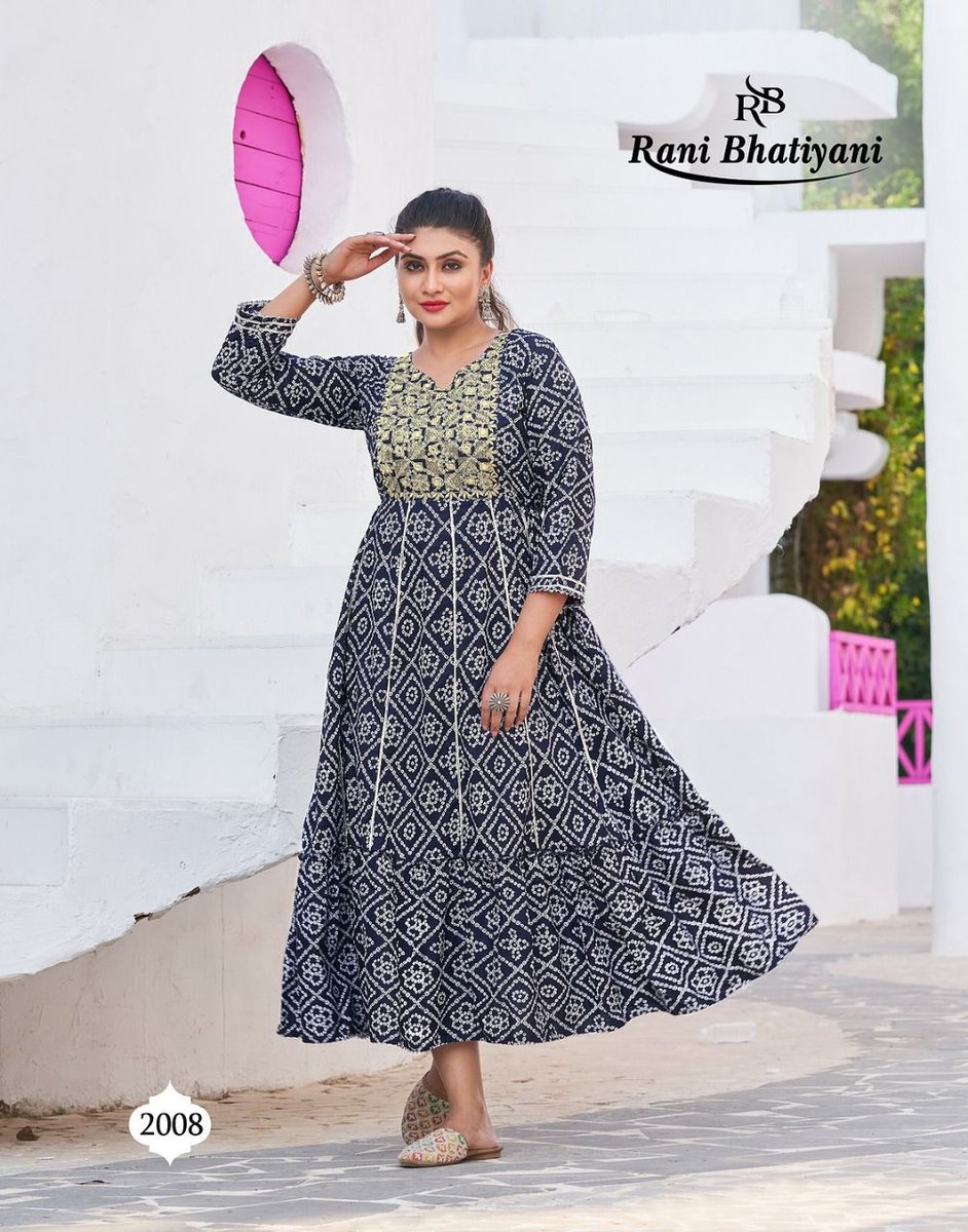 Rani Bhatiyani Bandhani Vol-1 2001-2008 Series 8