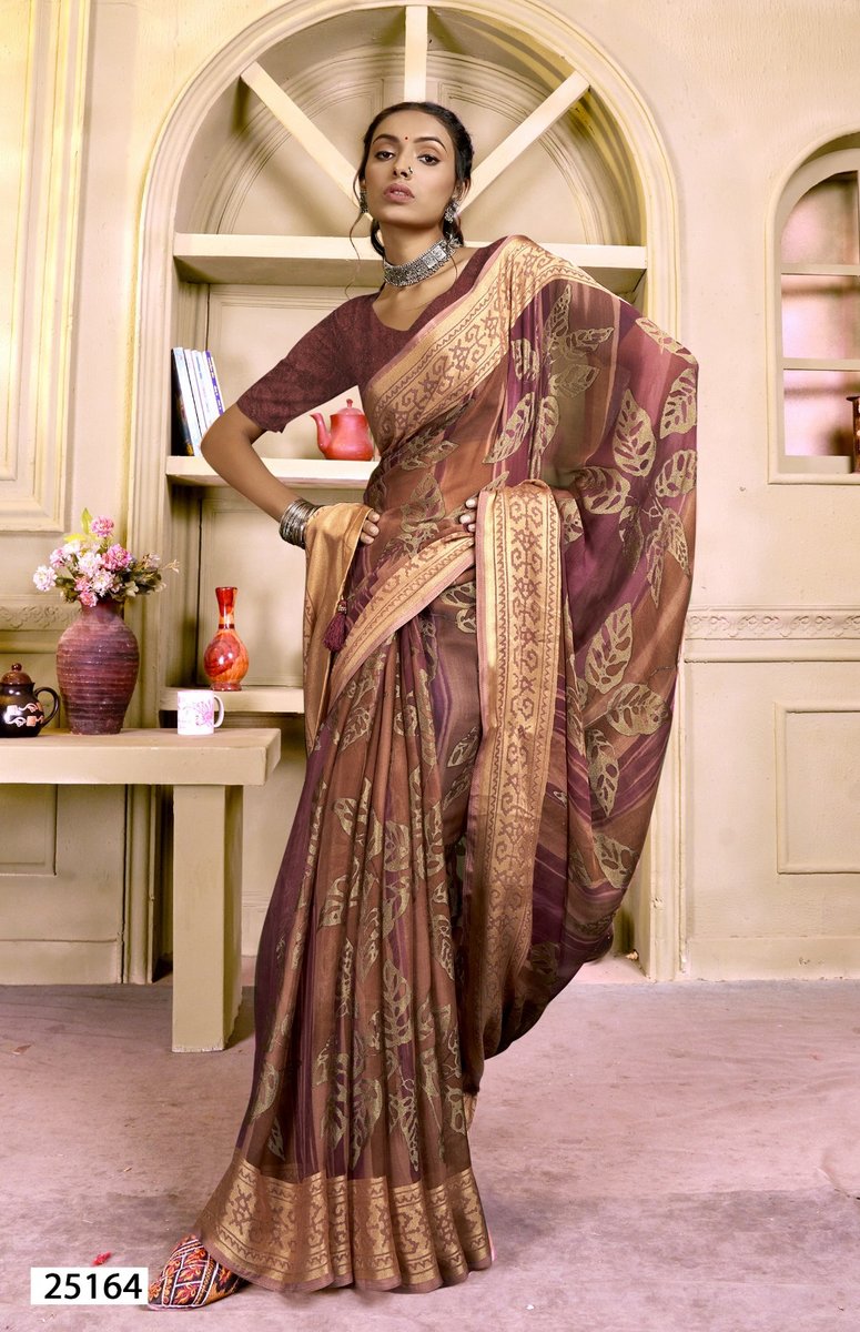 VALLABHI PRINTS LOREETA-02 25161 TO 25166 4