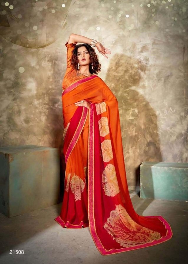 5D Designer Raagini 21501-21508 Series 8