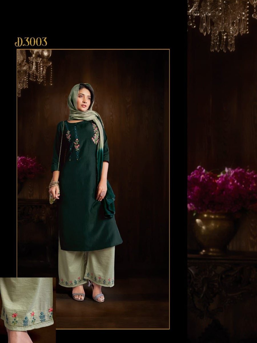 A+Plus Femina Vol-3 3001-3006 Series 3