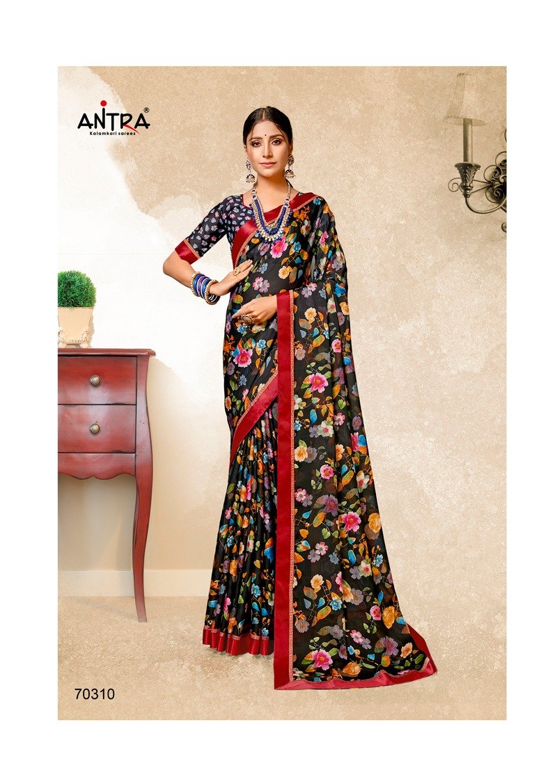 Antra Falak Vol-1 70301-70310 Series 10