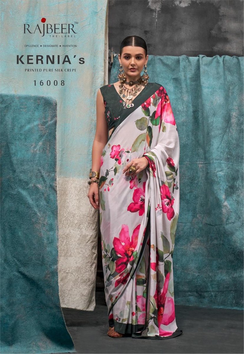 RAJBEER KERNIA‚ÄôS 16001 TO 16010 8