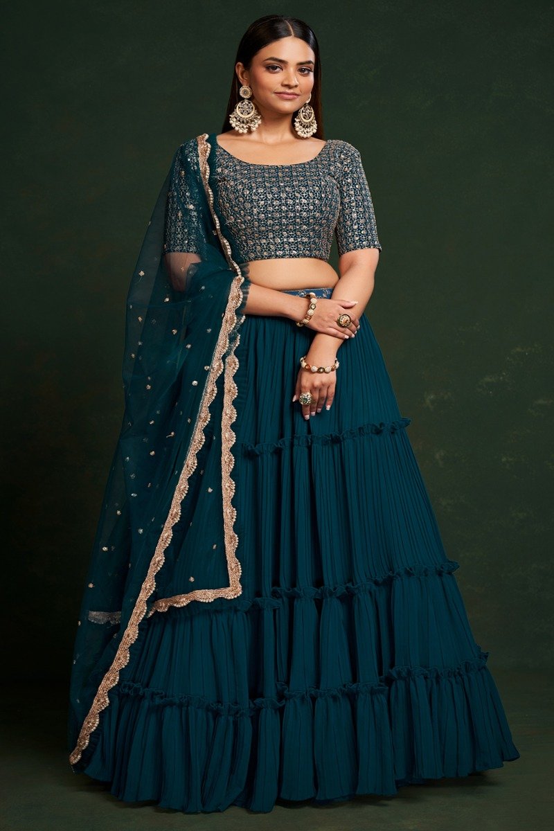Gulkanya Vol-2 6901-6905 Series 4