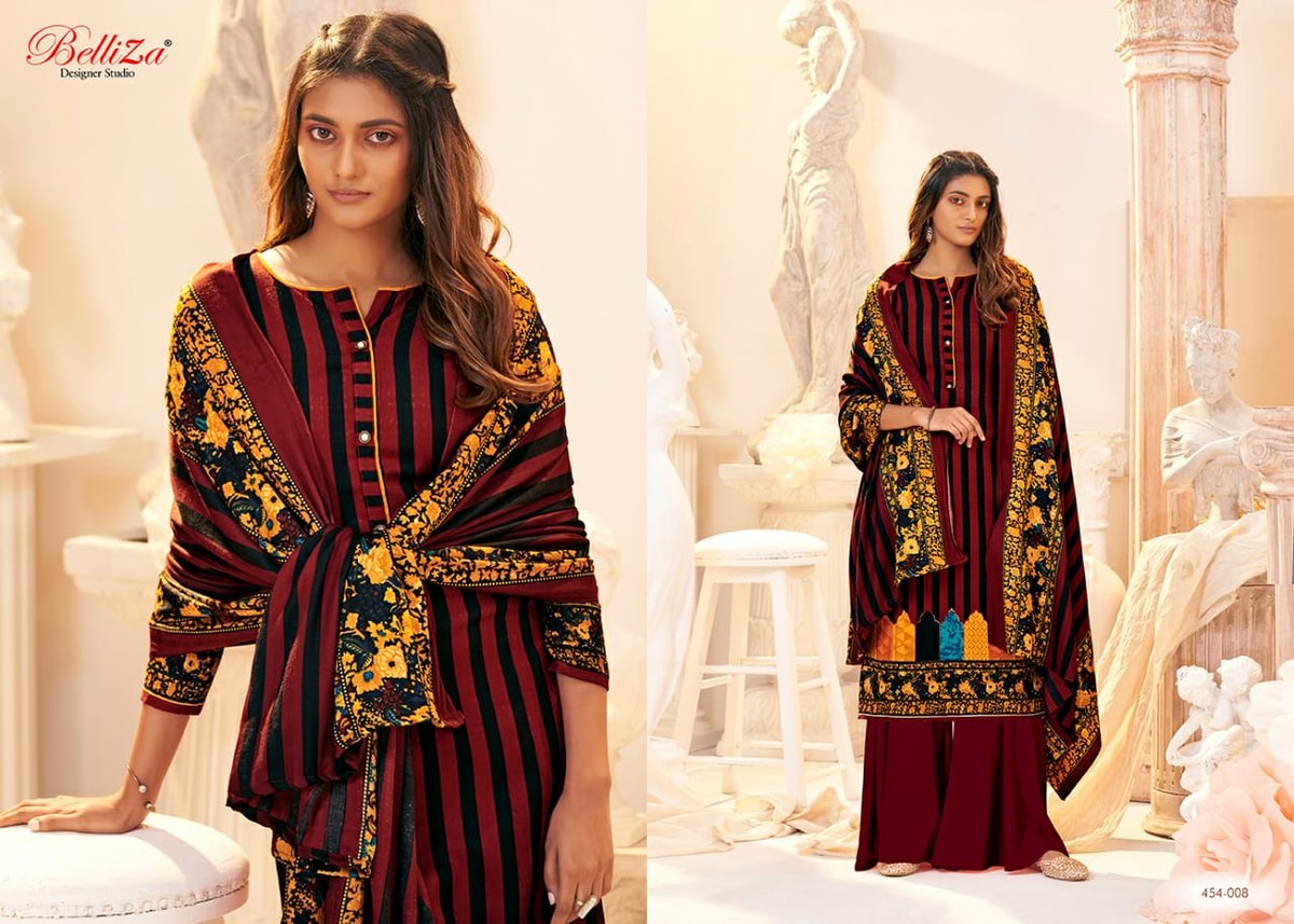 Belliza Designer Almarina 454-001-454-010 Series 8