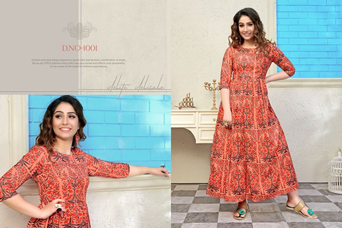 Shayka Vol-1 1001-1006 Series 1
