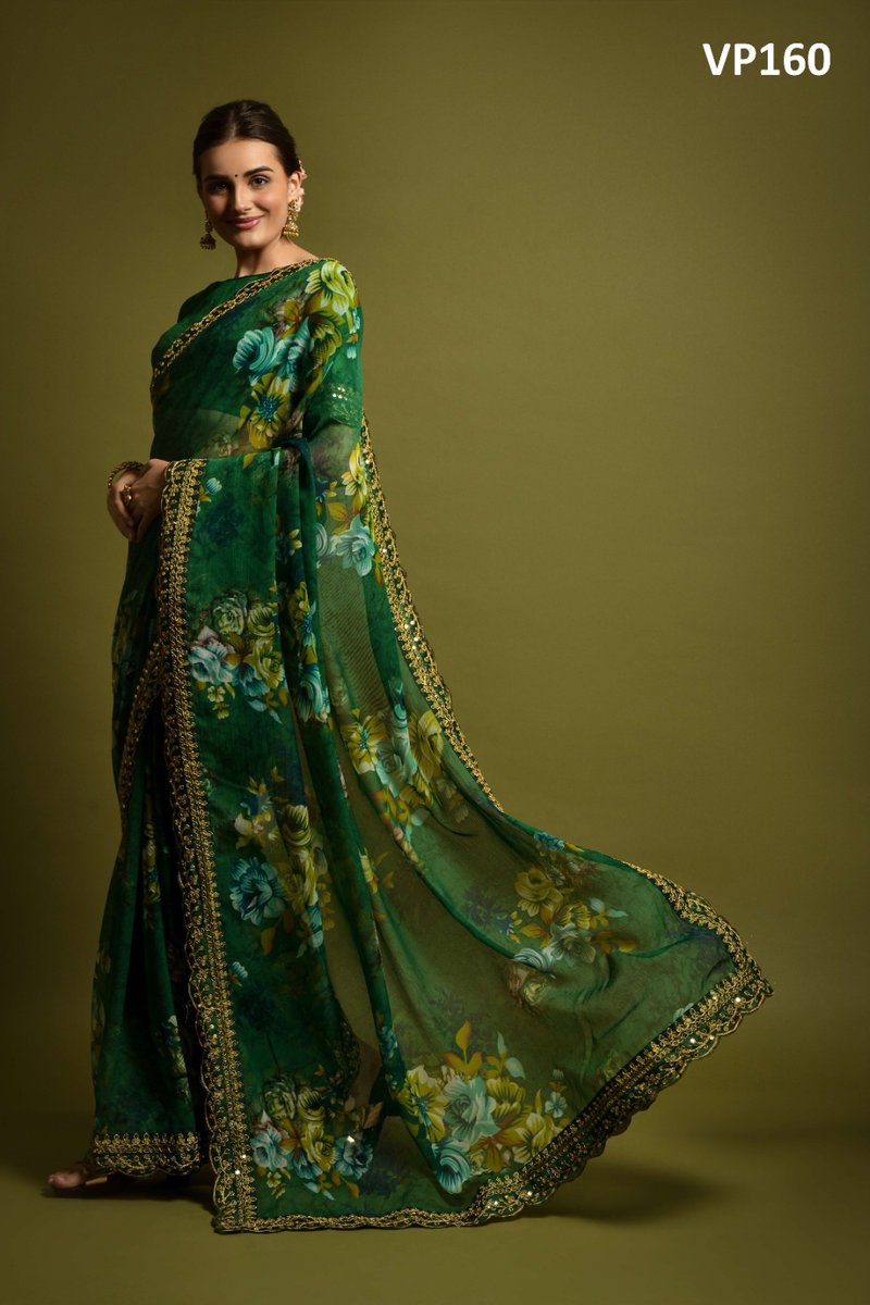 Fashion Berry Velley Print 156-162 Series 5