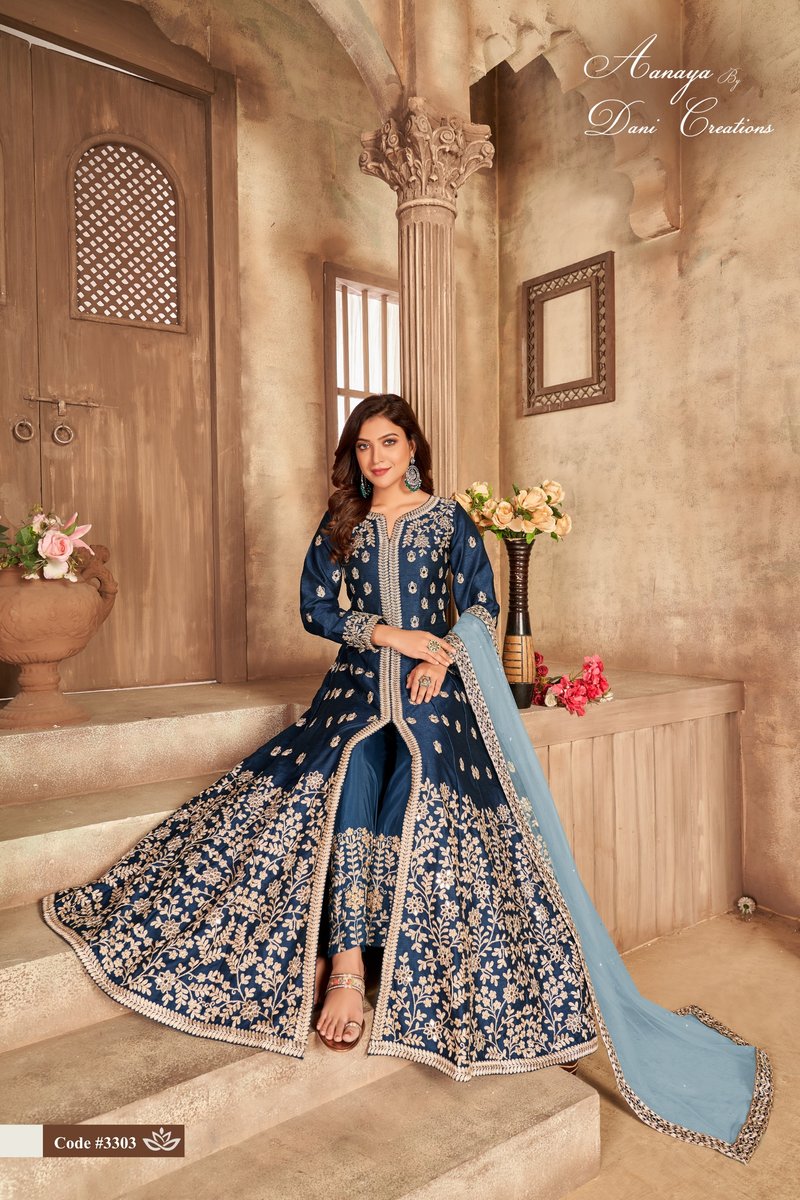 AANAYA VOL-133 3301 TO 3304 3