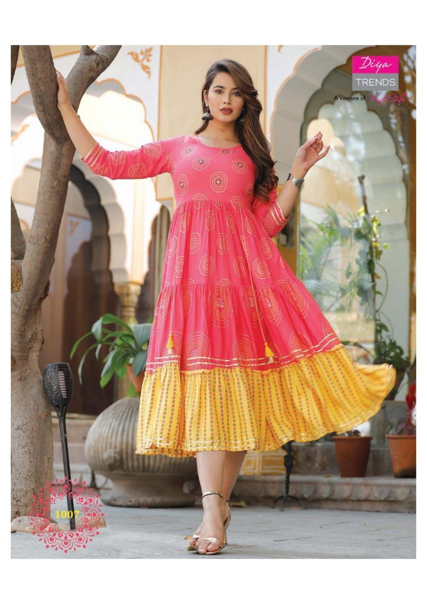 Diya Trends Groom Vol-1 1001-1012 Series 7