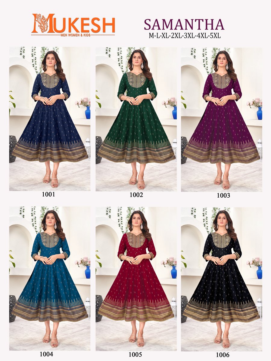 BANWERY RASHMIKA 1001 TO 1006 7