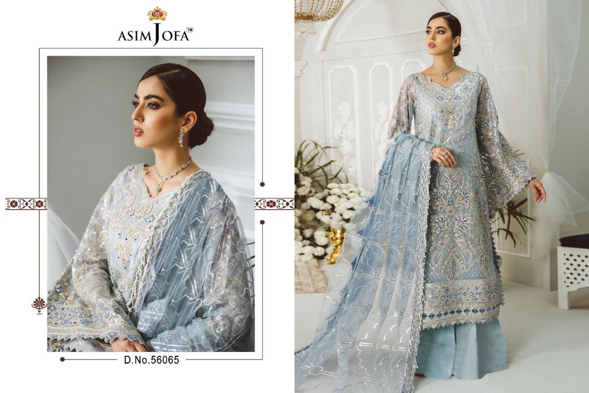 Asim Jofa 56065 Design 1