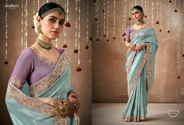 KIMORA SINDHURI DULHAN 319-329 8