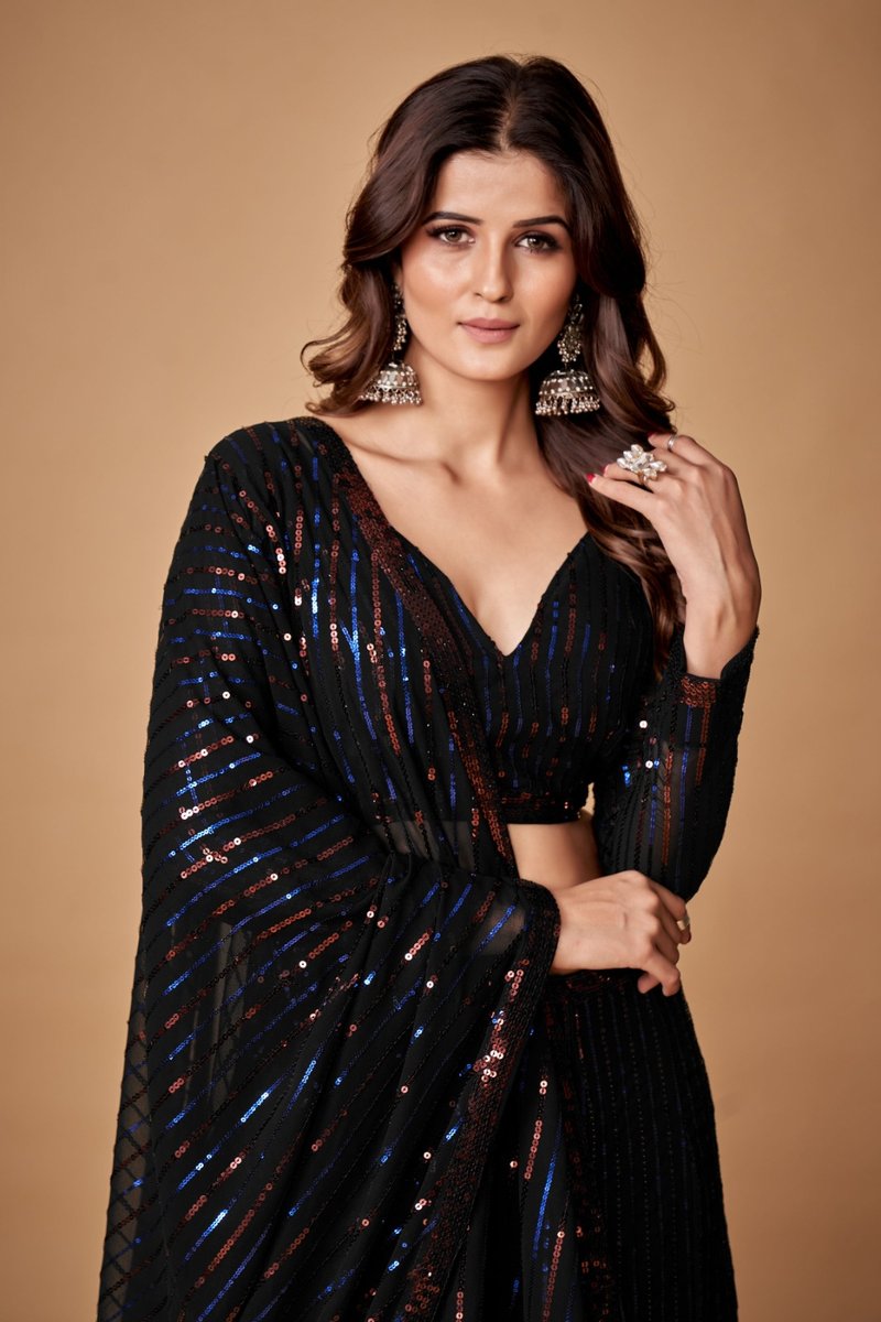 Arya Designs Sing-195 Design 3