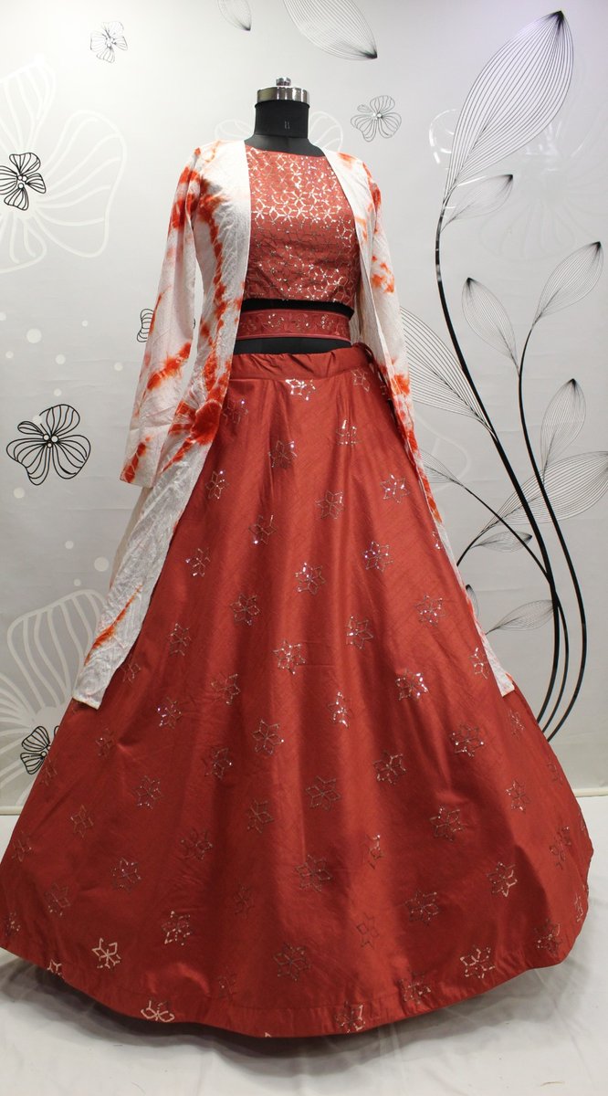 Shubhkala Girly Vol-24 2241-2245 Series 4