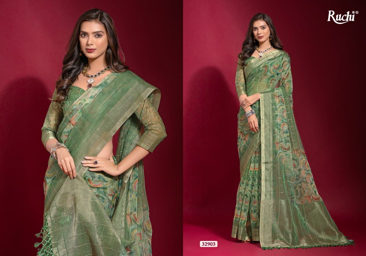 RUCHI KRISHA 32901 TO 32906 3