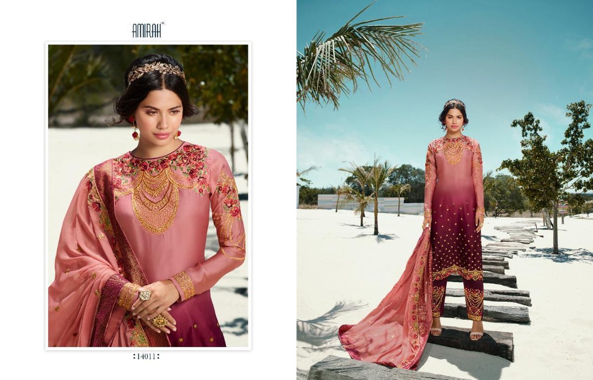 Amirah Vol-32 14011-14018 Series 1