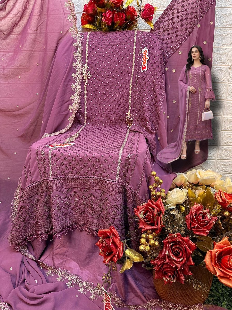 Fepic Rosemeen C-1586 Design 2