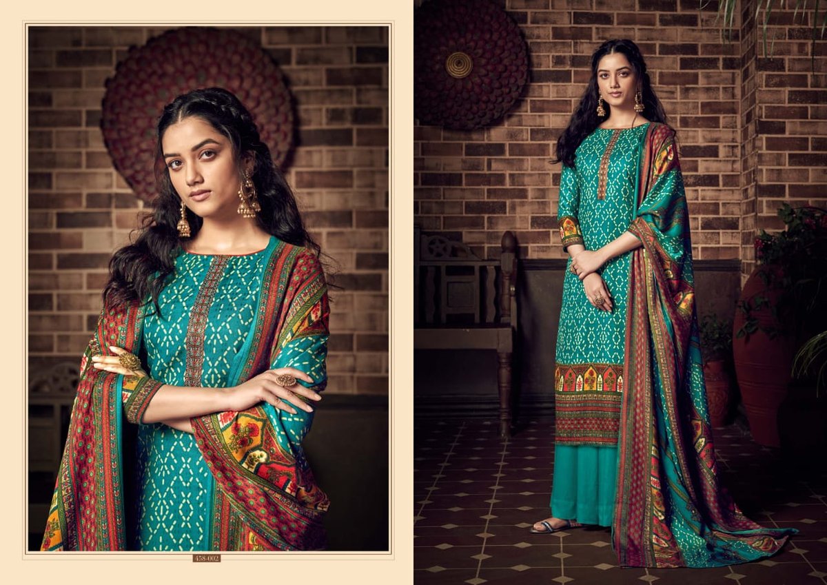 Belliza Designer Desire 458-001-458-010 Series 2