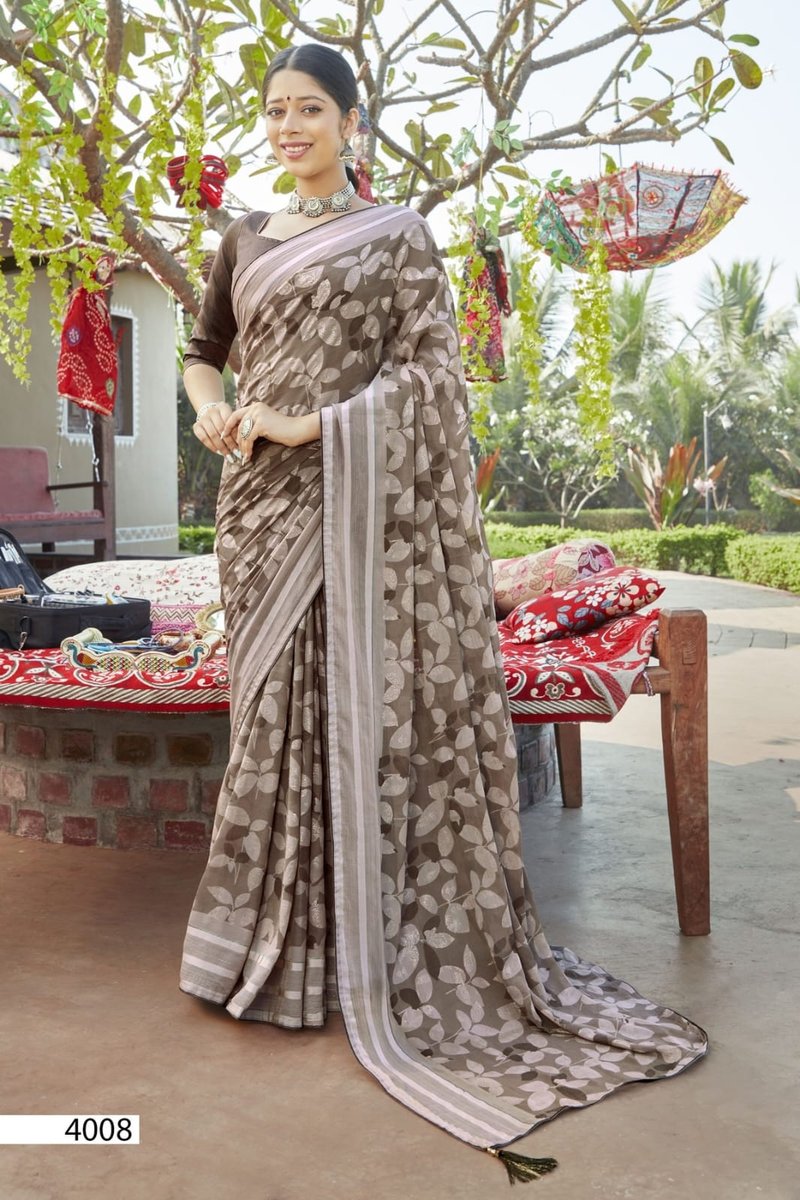 5D Designer Tripti 4001-4008 Series 8