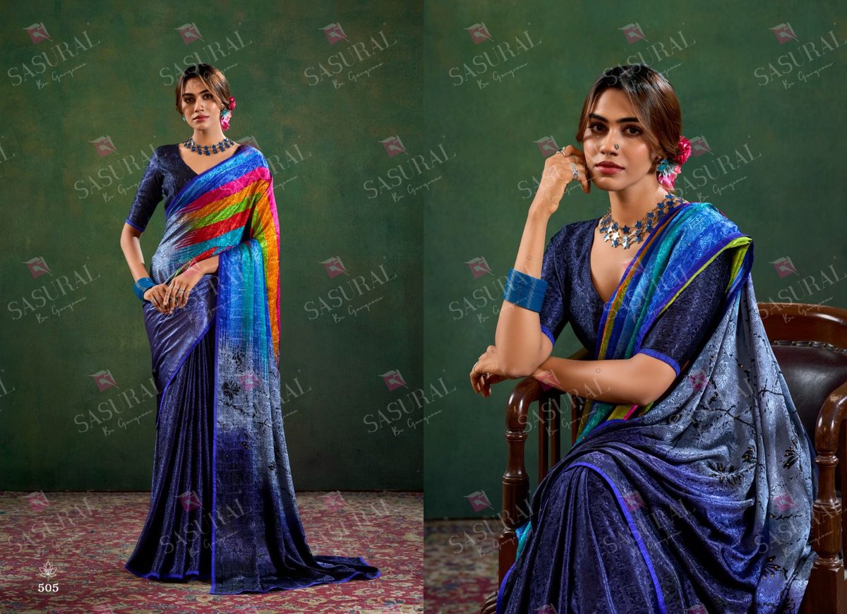 SASURAL SOPHIA 501 TO 506 5