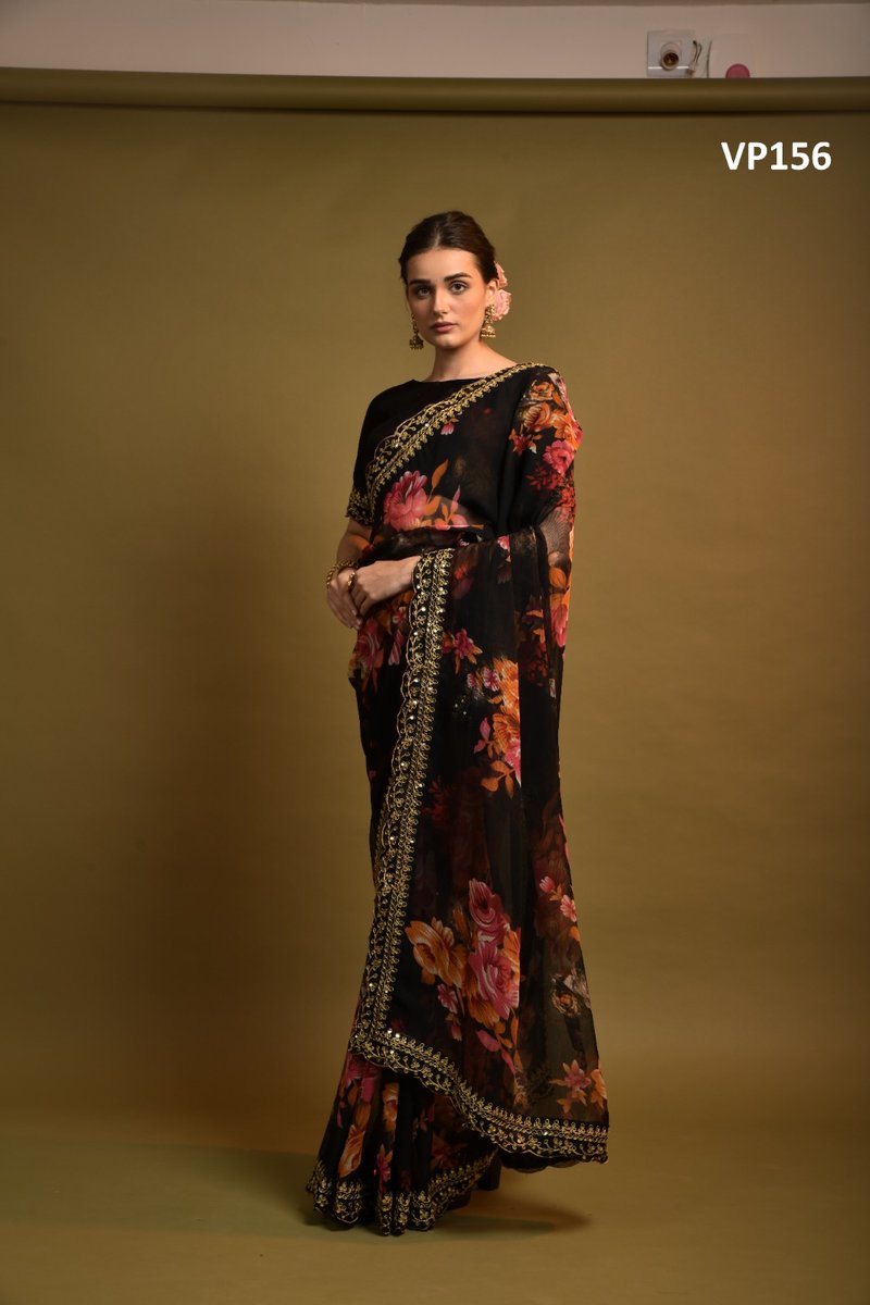 Fashion Berry Velley Print 156-162 Series 1