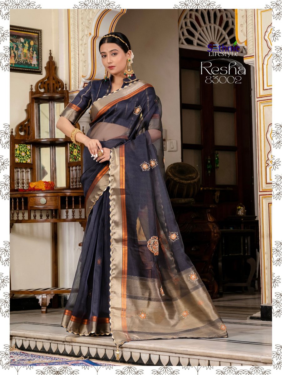 SETHNIC RESHA 83001 TO 83004 2