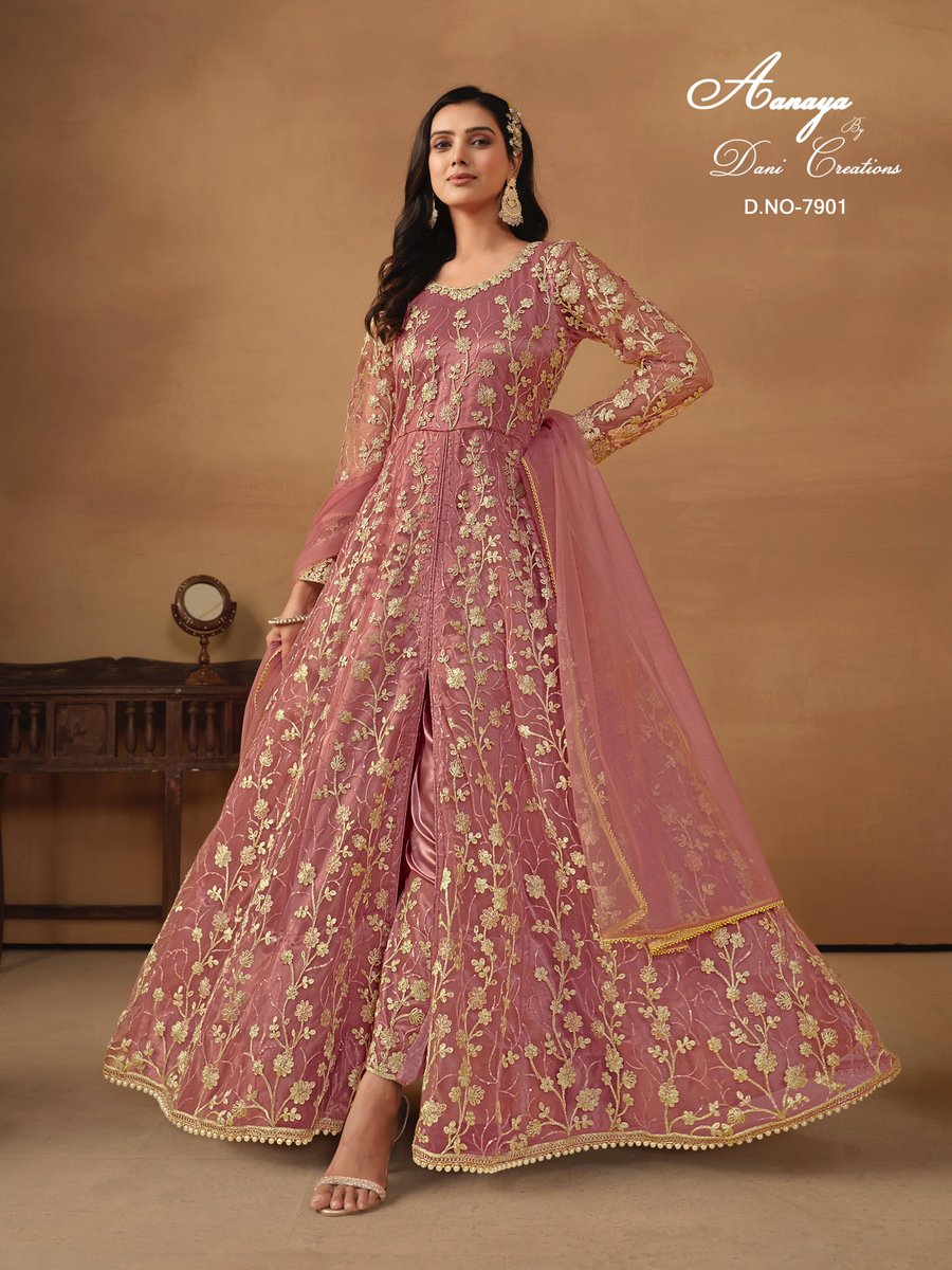 AANAYA VOL-179 7901 TO 7904 1