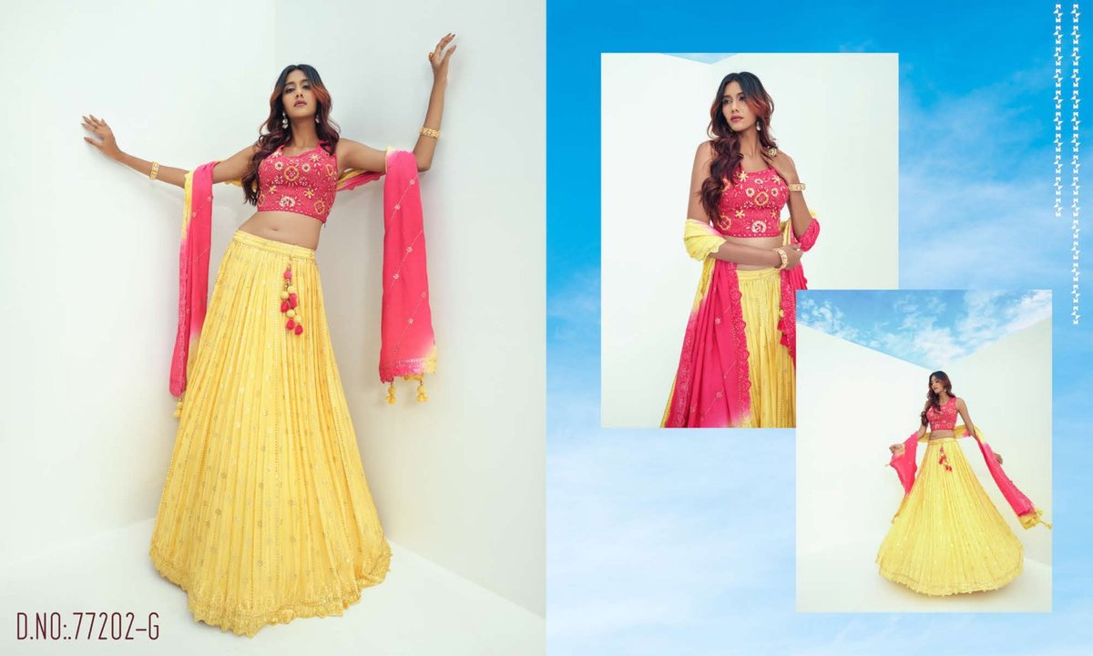 Parvati Ethnic Vayu 77199-77314 Series 2