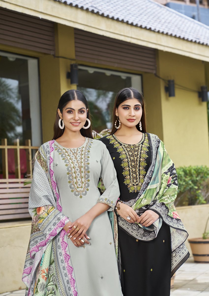 WOODEE APSARA 4