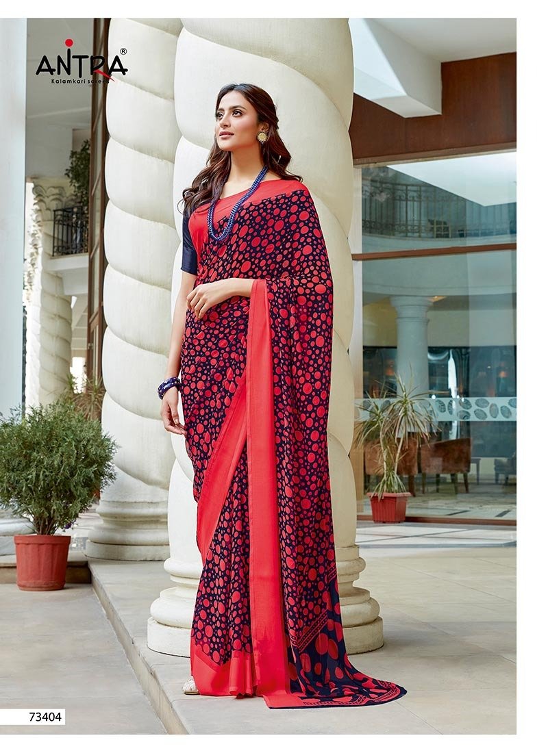 Antra Sonalika Vol-1 73401-73410 Series 4