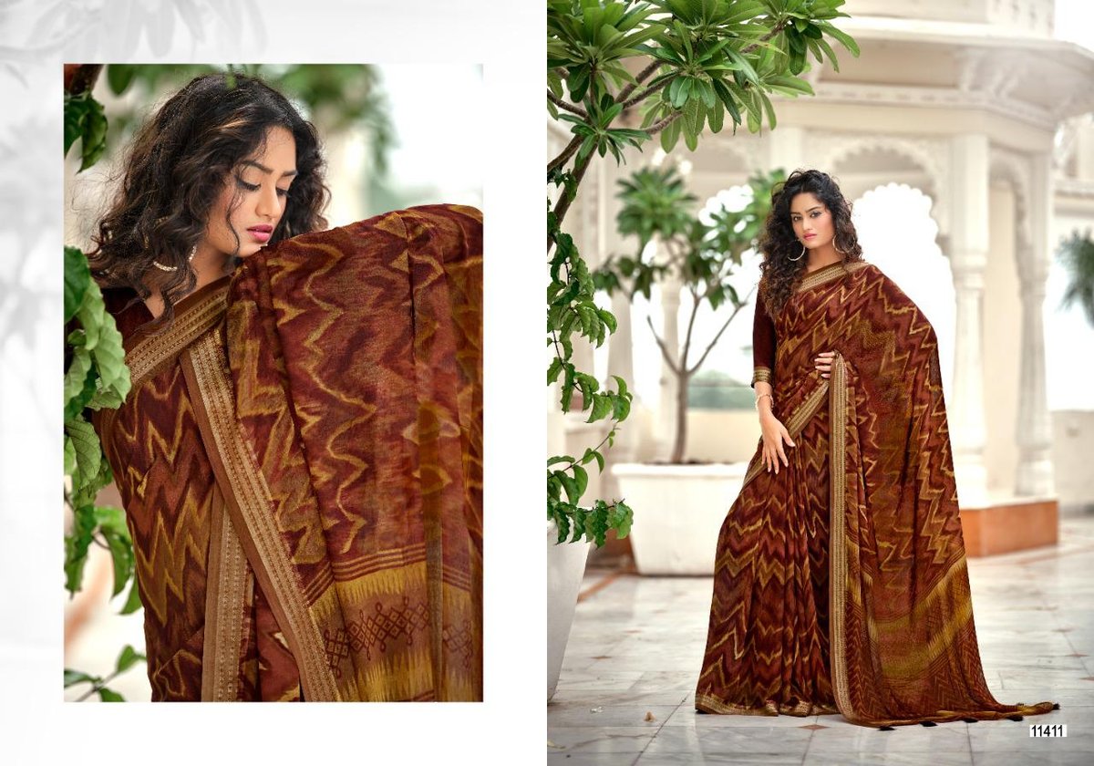 5D Designer Jodha Vol-8 11411-11420 Series 1