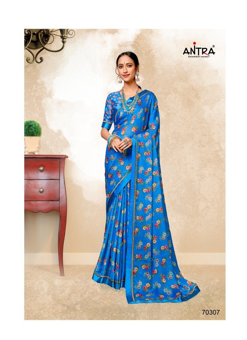 Antra Falak Vol-1 70301-70310 Series 7