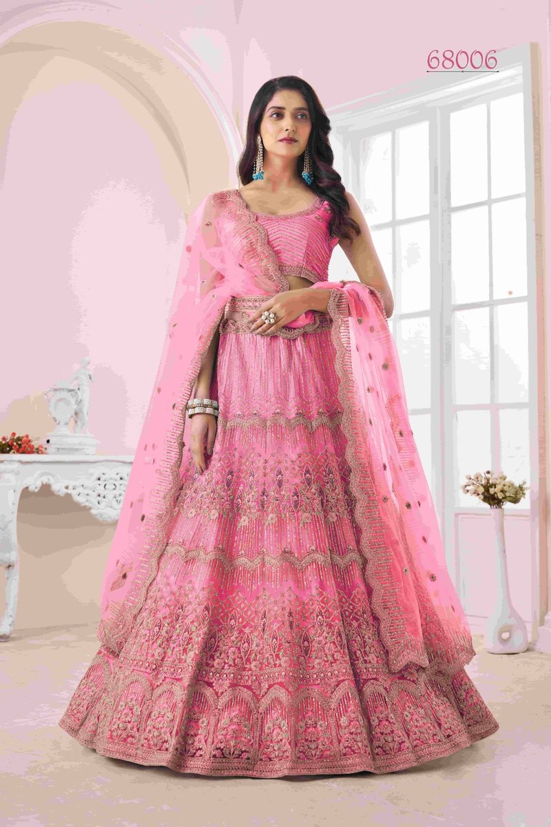 Arya Designs Vol-49 68001-68013 Series 6
