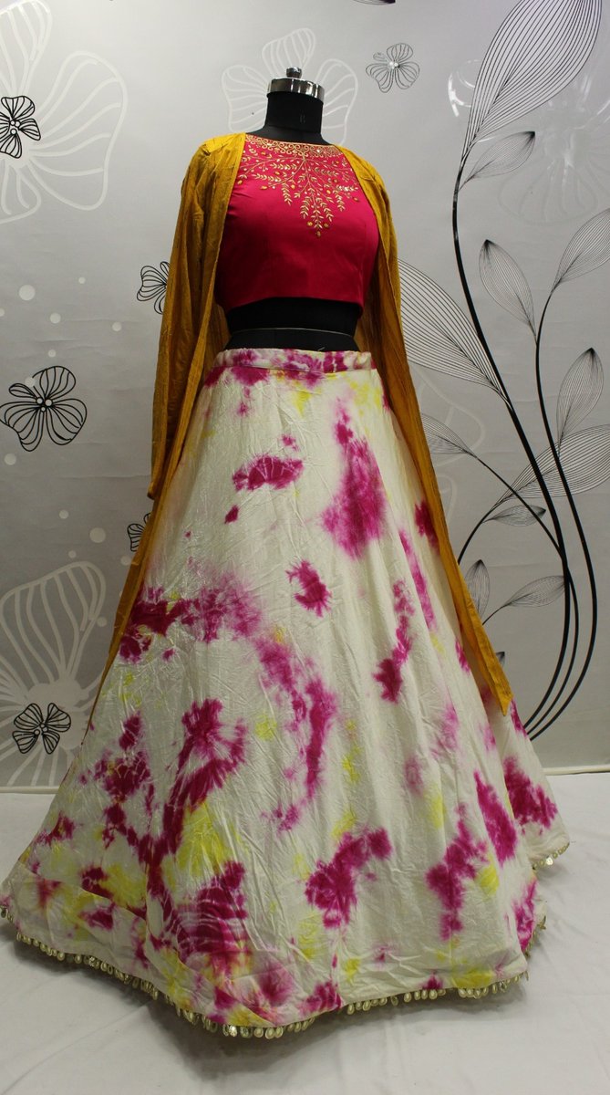 Shubhkala Girly Vol-24 2241-2245 Series 6