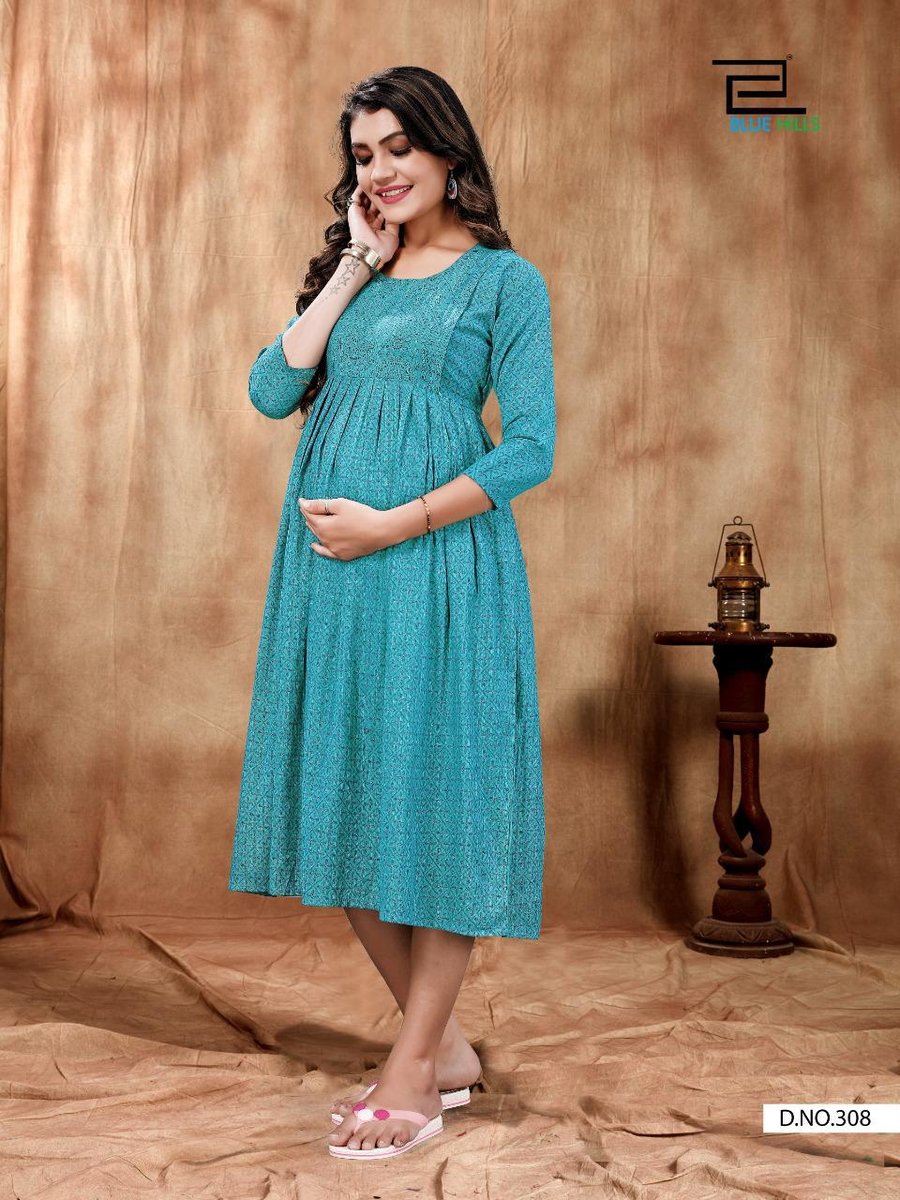 Blue Hills Good News Vol-3 301-308 Series 8