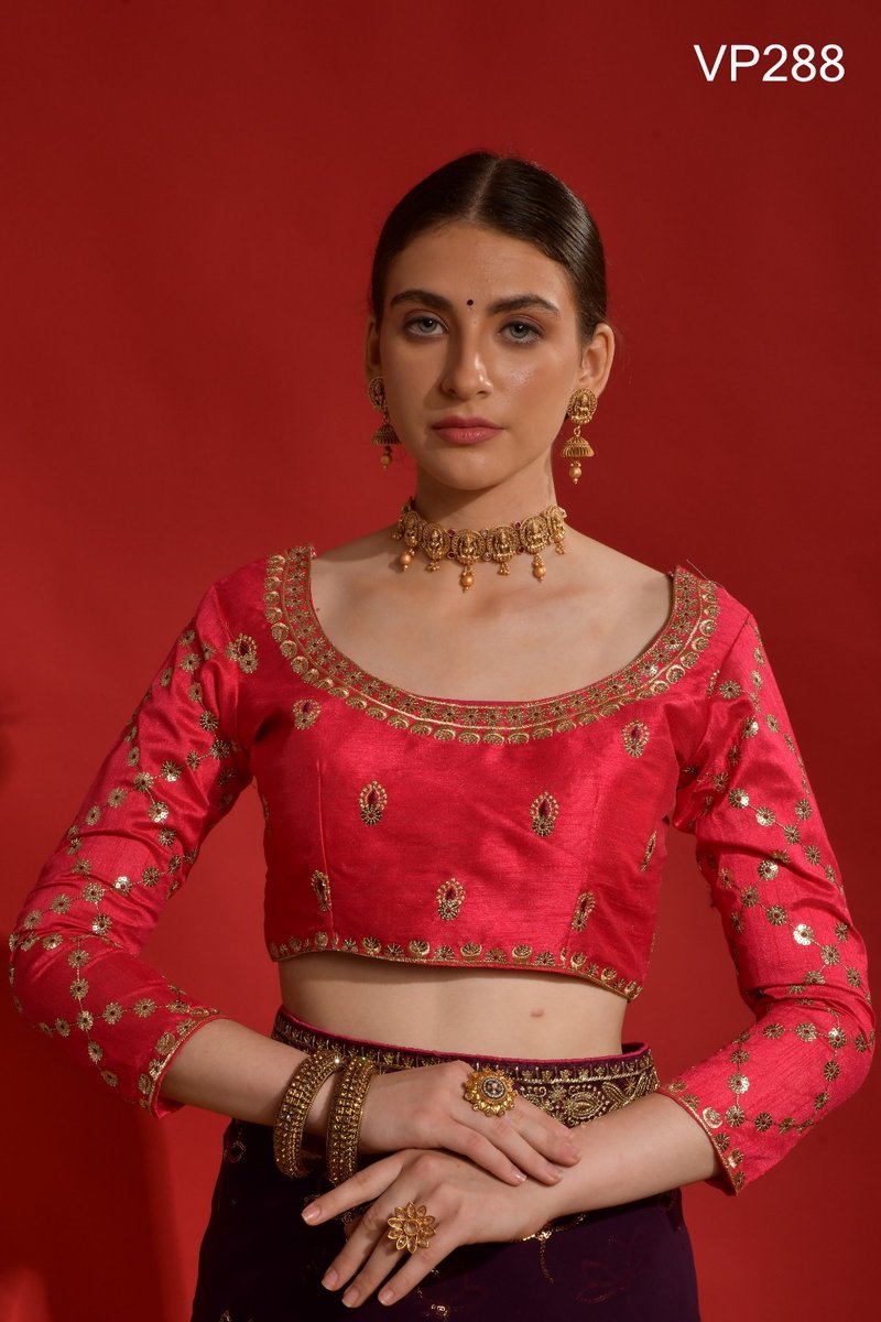Fashion Berry Kamal 288 Design 3