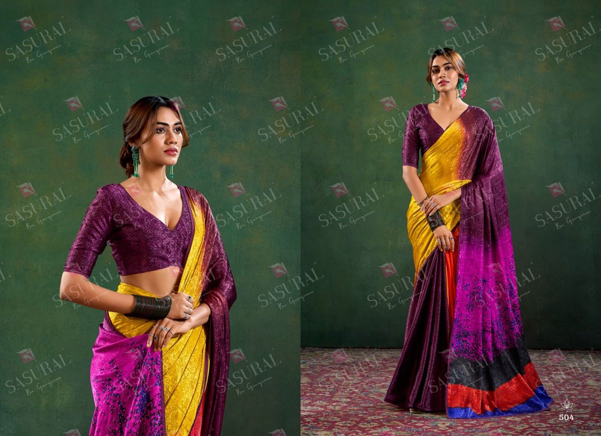 SASURAL SOPHIA 501 TO 506 4