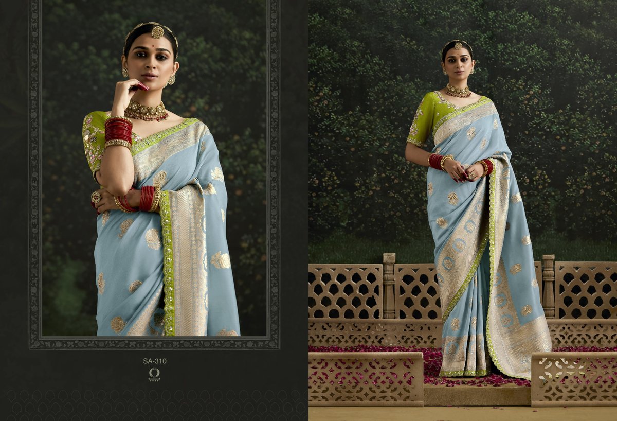 KIMORA BAISA 308 TO 318 3