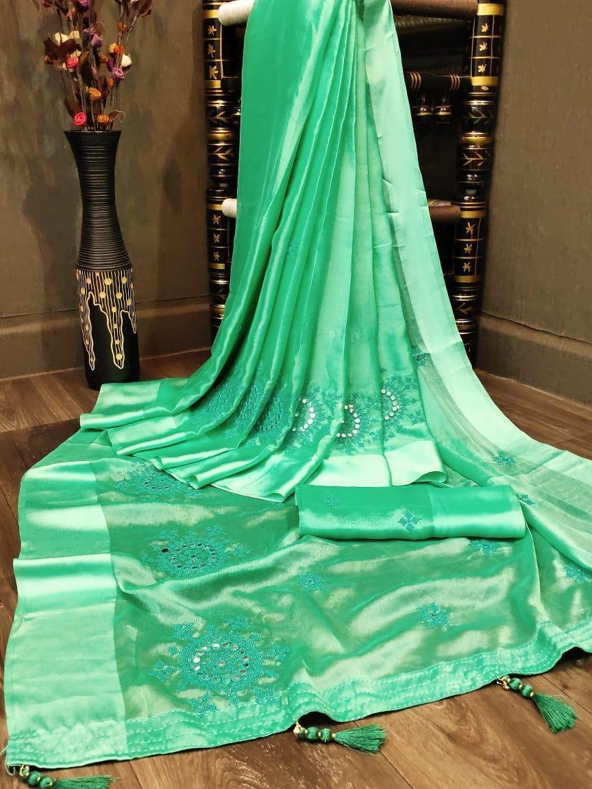 Divya Fashion DF-4028 Colors 1