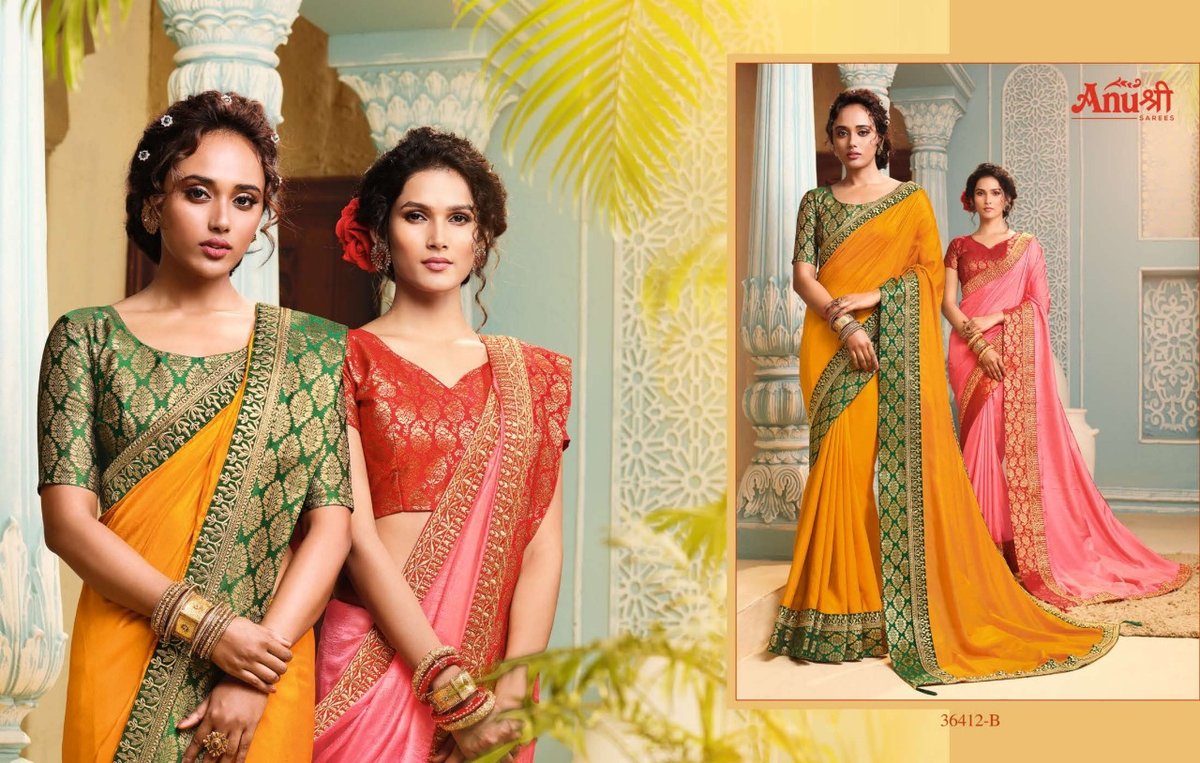 Anushree Jay Lalita 46412 Colors 2