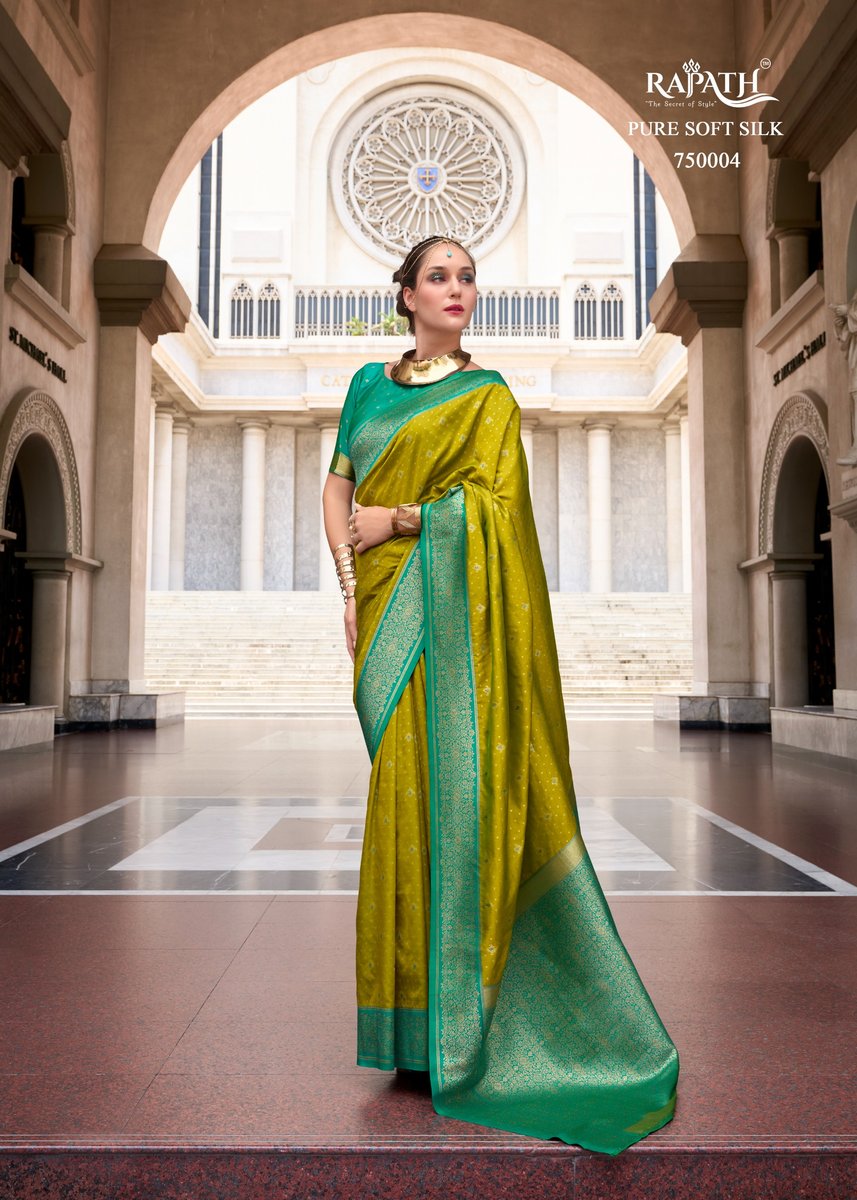 RAJPATH APOLLO 750001 TO 750008 4